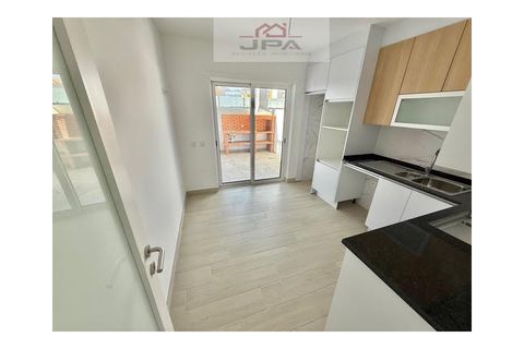 Rækkehus i Vila Nova de Cacela, Faro, Vila Nova de Cacela - € 600.000 | Ref: V4-446 - foto 24
