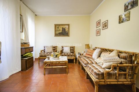Villa a Prato, Prato, Prato - € 249.000 | Ref: DC249 - FIGLINE - foto 2