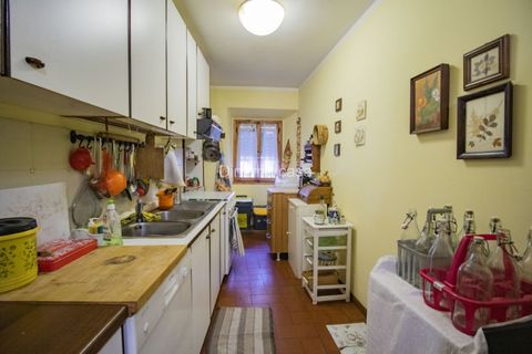 Villa a Prato, Prato, Prato - € 249.000 | Ref: DC249 - FIGLINE - foto 4