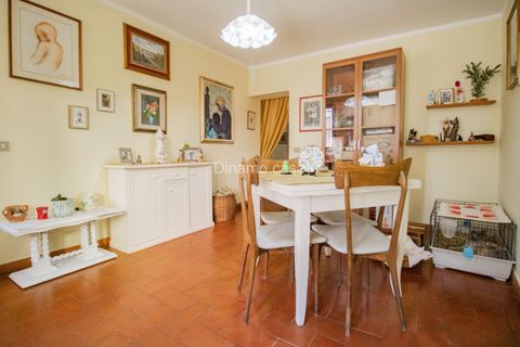 Villa a Prato, Prato, Prato - € 249.000 | Ref: DC249 - FIGLINE - foto 9