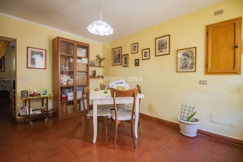 Villa a Prato, Prato, Prato - € 249.000 | Ref: DC249 - FIGLINE - foto 10