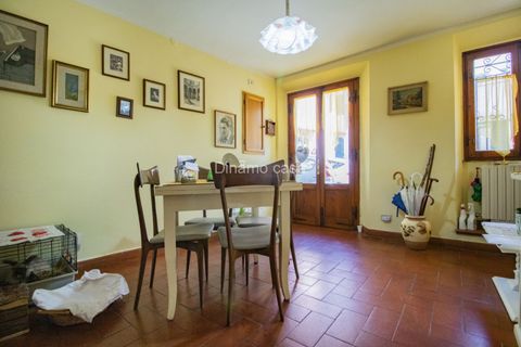 Villa a Prato, Prato, Prato - € 249.000 | Ref: DC249 - FIGLINE - foto 14
