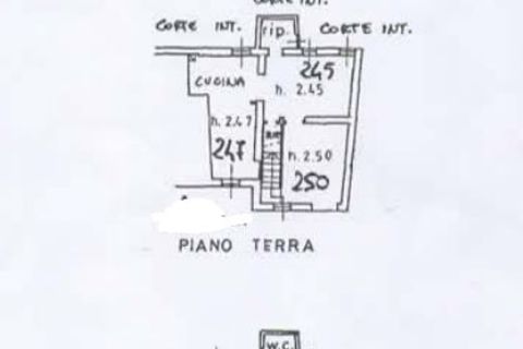 Villa a Prato, Prato, Prato - € 249.000 | Ref: DC249 - FIGLINE - foto 19