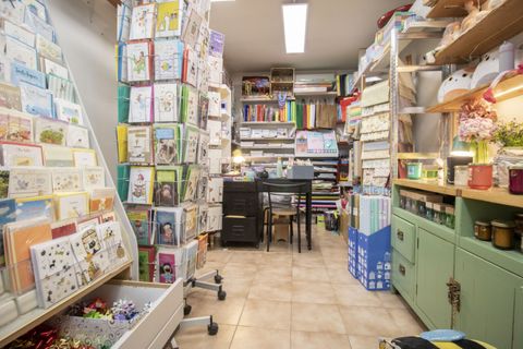Erhvervsejendom i Prato, Prato, Prato - € 75.000 | Ref: DC75-GALCETIatt. - foto 10
