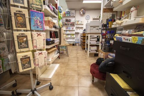 Erhvervsejendom i Prato, Prato, Prato - € 75.000 | Ref: DC75-GALCETIatt. - foto 11