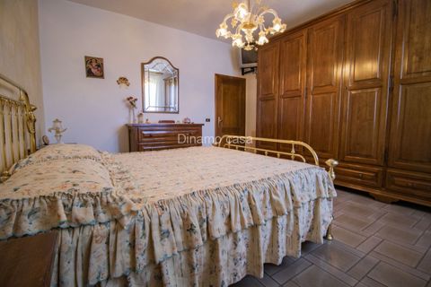 Villa i Montale, Pistoia, Montale - € 620.000 | Ref: DC620 - Montale - foto 8