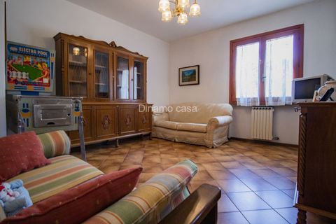Villa i Montale, Pistoia, Montale - € 620.000 | Ref: DC620 - Montale - foto 14
