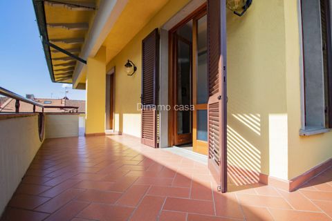 Villa i Montale, Pistoia, Montale - € 620.000 | Ref: DC620 - Montale - foto 16