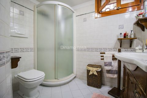Villa i Montale, Pistoia, Montale - € 620.000 | Ref: DC620 - Montale - foto 25