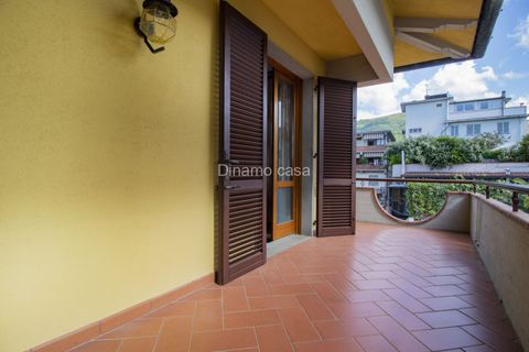 Villa i Montale, Pistoia, Montale - € 620.000 | Ref: DC620 - Montale - foto 31