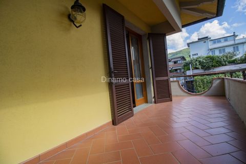 Villa i Montale, Pistoia, Montale - € 620.000 | Ref: DC620 - Montale - foto 32