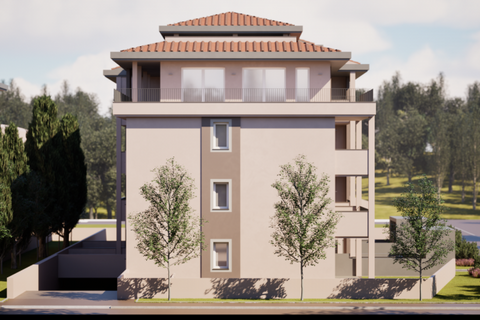 Lejlighed i Prato, Prato, Prato - € 450.000 | Ref: RB450 APP 5. 8 E 9 - foto 5