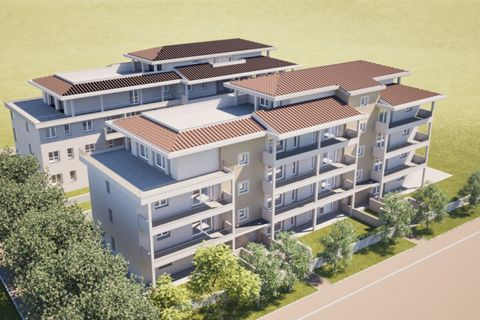 Lejlighed i Prato, Prato, Prato - € 450.000 | Ref: RB450 APP 5. 8 E 9 - foto 8