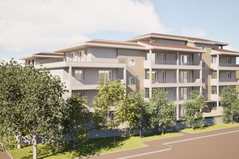 Lejlighed i Prato, Prato, Prato - € 450.000 | Ref: RB450 APP 5. 8 E 9 - foto 12