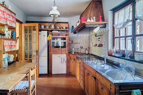 Villa a Moconesi, Genoa, Moconesi - € 370.000 | Ref: V102 - foto 12