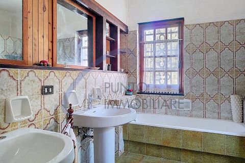 Villa a Moconesi, Genoa, Moconesi - € 370.000 | Ref: V102 - foto 15