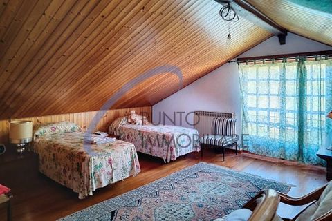 Villa a Moconesi, Genoa, Moconesi - € 370.000 | Ref: V102 - foto 16