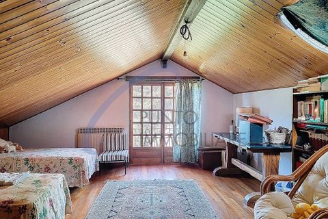 Villa a Moconesi, Genoa, Moconesi - € 370.000 | Ref: V102 - foto 17