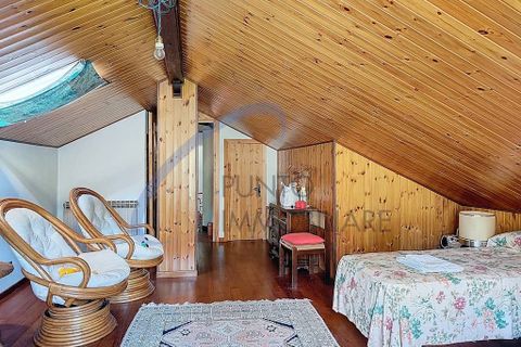 Villa a Moconesi, Genoa, Moconesi - € 370.000 | Ref: V102 - foto 18