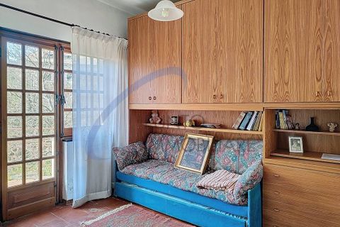 Villa a Moconesi, Genoa, Moconesi - € 370.000 | Ref: V102 - foto 19