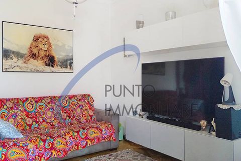 Leilighet i Lavagna, Genoa, Lavagna - € 180 000 | Ref: 1005 - foto 4