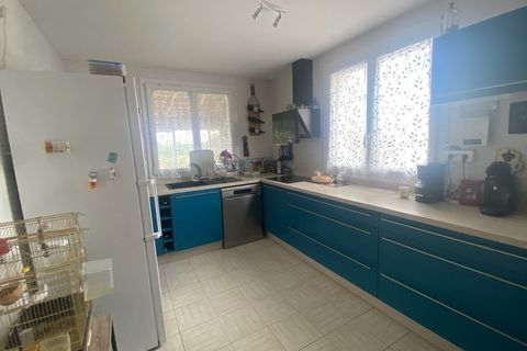 Villa i Triaize, Vendee, Triaize - € 234.000 | Ref: 830035766183 - foto 7