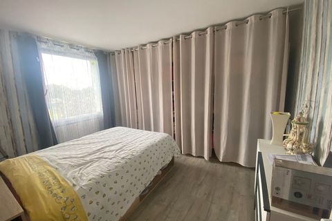 Villa i Triaize, Vendee, Triaize - € 234.000 | Ref: 830035766183 - foto 8
