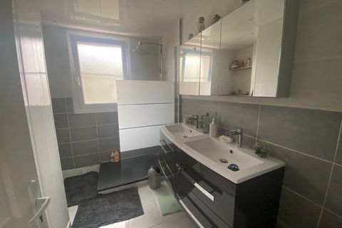 Villa i Triaize, Vendee, Triaize - € 234.000 | Ref: 830035766183 - foto 9