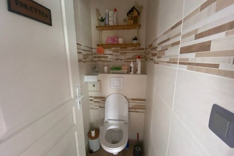 Villa i Triaize, Vendee, Triaize - € 234.000 | Ref: 830035766183 - foto 10