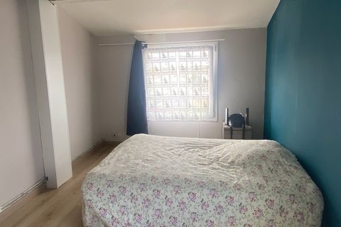 Villa i Triaize, Vendee, Triaize - € 234.000 | Ref: 830035766183 - foto 12
