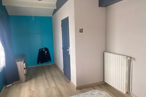Villa i Triaize, Vendee, Triaize - € 234.000 | Ref: 830035766183 - foto 13