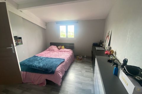 Villa i Triaize, Vendee, Triaize - € 234.000 | Ref: 830035766183 - foto 16