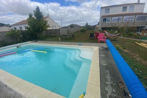 Villa i Triaize, Vendee, Triaize - € 234.000 | Ref: 830035766183 - foto 24