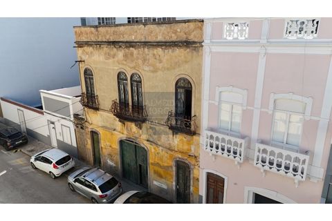 Villa i Olhao, Faro, Olhao - € 370.000 | Ref: 061/04-25 - foto 2