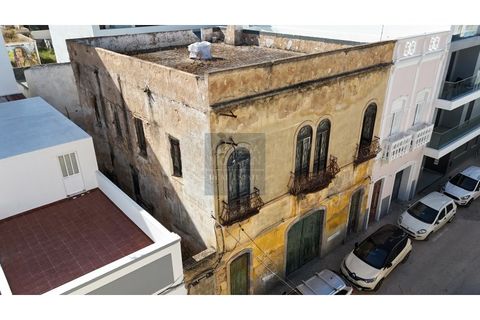 Villa i Olhao, Faro, Olhao - € 370.000 | Ref: 061/04-25 - foto 3