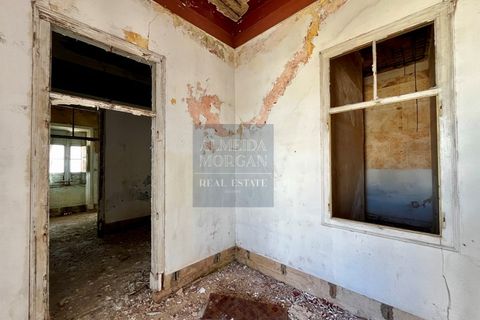 Villa i Olhao, Faro, Olhao - € 370.000 | Ref: 061/04-25 - foto 20