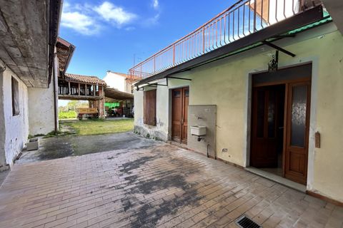 Landejendom i Cormons, Gorizia, Cormons - € 300.000 | Ref: DRU300LC1 - foto 2