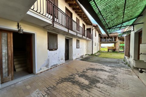 Landejendom i Cormons, Gorizia, Cormons - € 300.000 | Ref: DRU300LC1 - foto 3