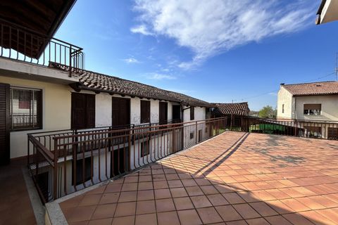 Landejendom i Cormons, Gorizia, Cormons - € 300.000 | Ref: DRU300LC1 - foto 14
