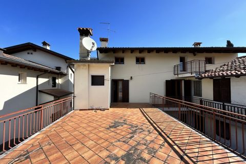 Landejendom i Cormons, Gorizia, Cormons - € 300.000 | Ref: DRU300LC1 - foto 16