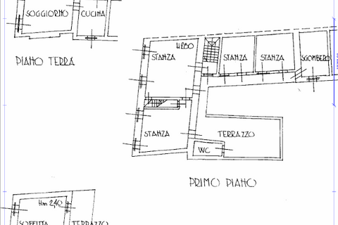 Landejendom i Cormons, Gorizia, Cormons - € 300.000 | Ref: DRU300LC1 - foto 23