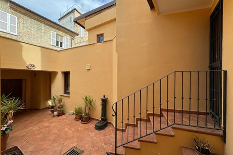 Villa i Fermo, Fermo, Fermo - € 380.000 | Ref: VV335 - foto 8