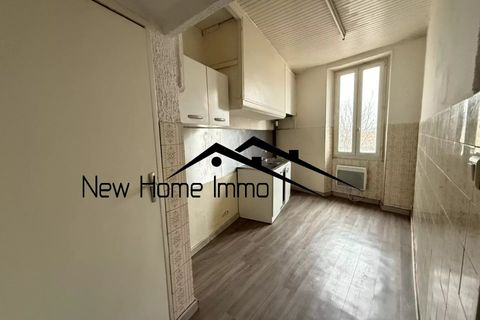 Lejlighed i Marseille, Bouches-du-Rhone, Marseille - € 99.000 | Ref: 85938634 - foto 2