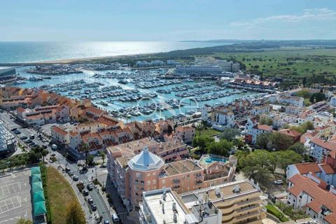 Lejlighed i Vilamoura, Faro, Vilamoura - € 580.000 | Ref: 2445 - foto 1