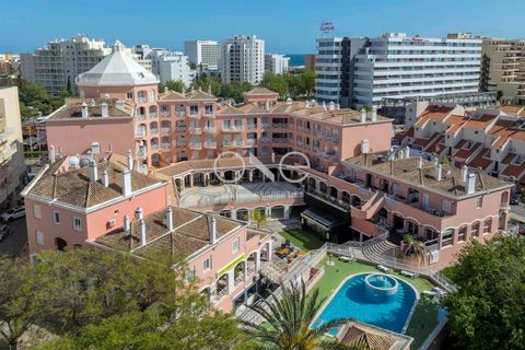 Lejlighed i Vilamoura, Faro, Vilamoura - € 440.000 | Ref: 2444 - foto 2