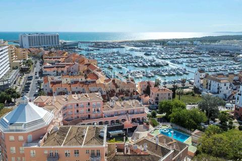 Lejlighed i Vilamoura, Faro, Vilamoura - € 440.000 | Ref: 2444 - foto 8