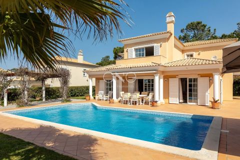 Villa i Almancil, Faro, Almancil - € 2.090.000 | Ref: 2448 - foto 1