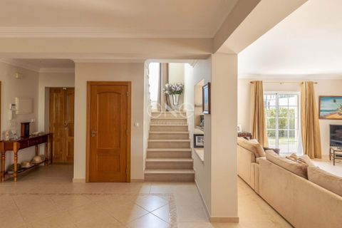 Villa i Almancil, Faro, Almancil - € 2.090.000 | Ref: 2448 - foto 4