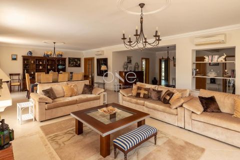 Villa i Almancil, Faro, Almancil - € 2.090.000 | Ref: 2448 - foto 5