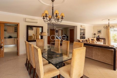 Villa i Almancil, Faro, Almancil - € 2.090.000 | Ref: 2448 - foto 7